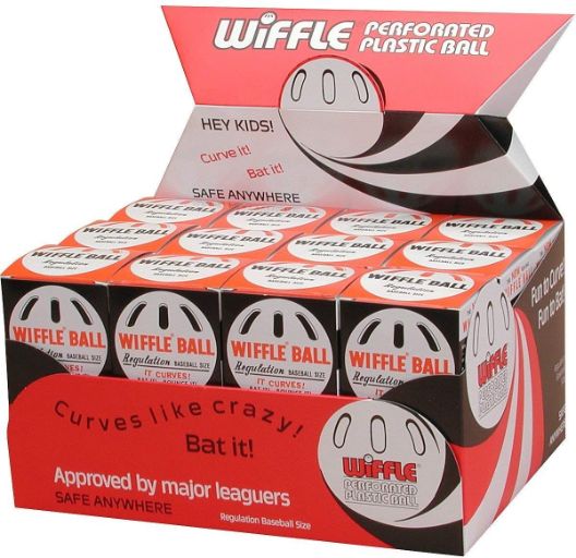 WIFFLE BALL