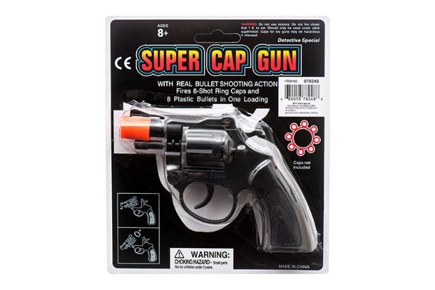SHOT TOY GUNS