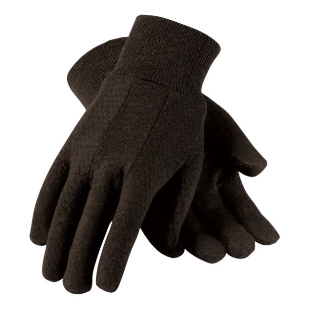 GLOVES BRAHMA BROWN
