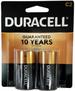 DURACELL C2