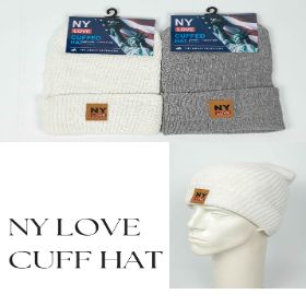 NY Love Winter HAT