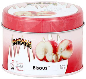 BISOUS HOOKAH TOBACCO