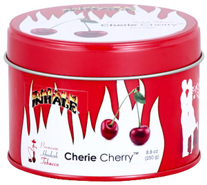 CHERIE CHERRY HOOKAH TOBACCO