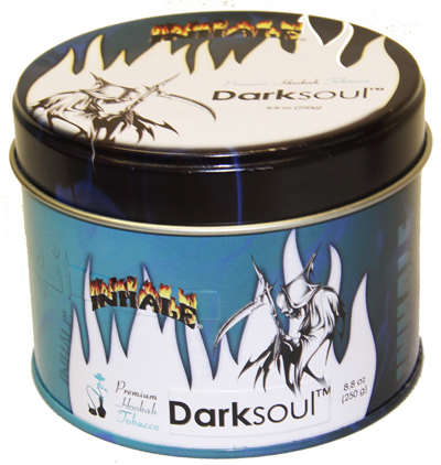 DARK SOUL HOOKAH TOBACCO