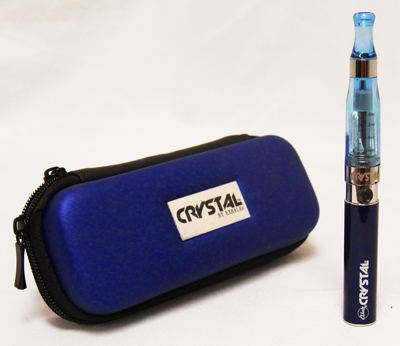 CRYSTAL Vaporizer