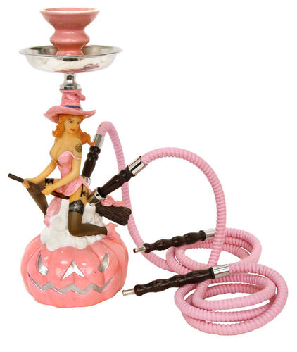 Magic Hookah