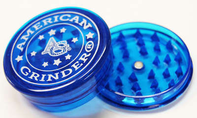 AMERICANGRINDER️ ACRYLIC GRINDER