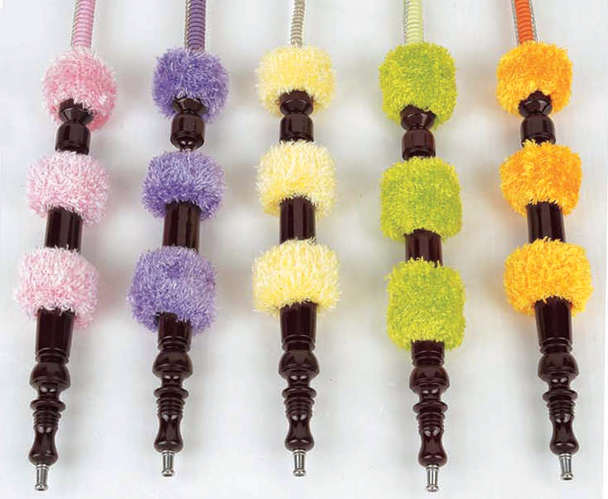 Fringe Hose