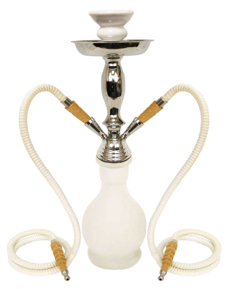 Junior HOOKAH
