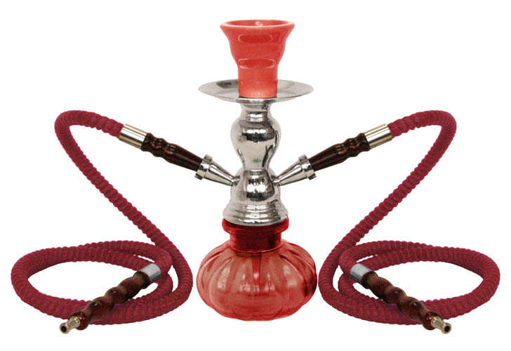 AVALANCHE HOOKAH