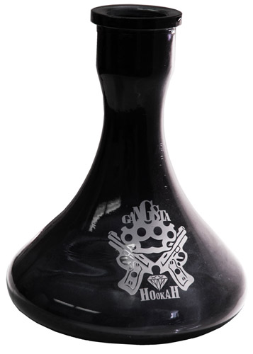 Gangsta VASE