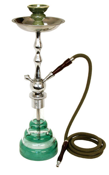 Pyramid HOOKAH