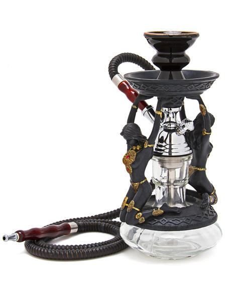 INHALE️ AMAZON ARTISTIC SMALL HOOKAH