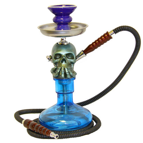 INHALE(R) SKULLHEAD