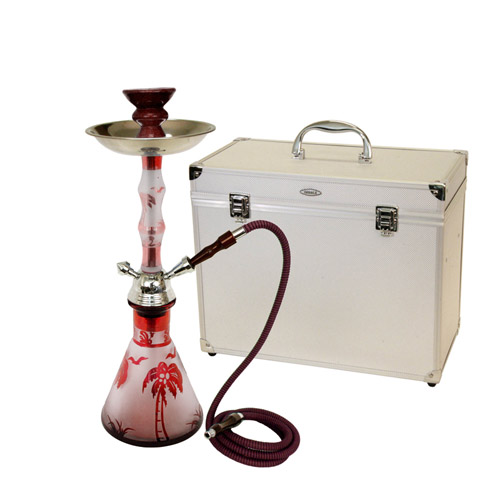 inhale(R)Starfire HOOKAH