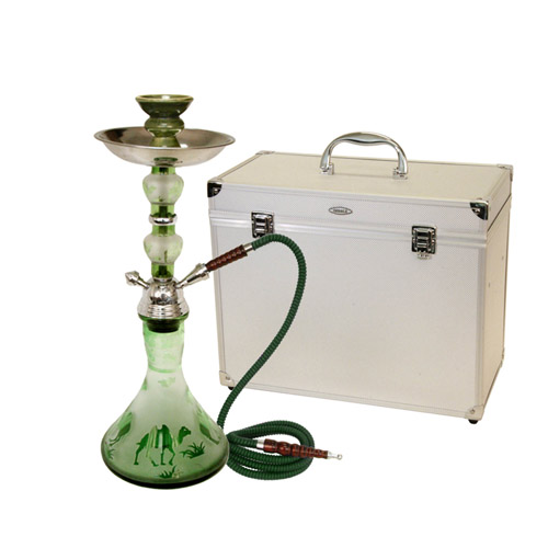 INHALE(R) Moonlight HOOKAH