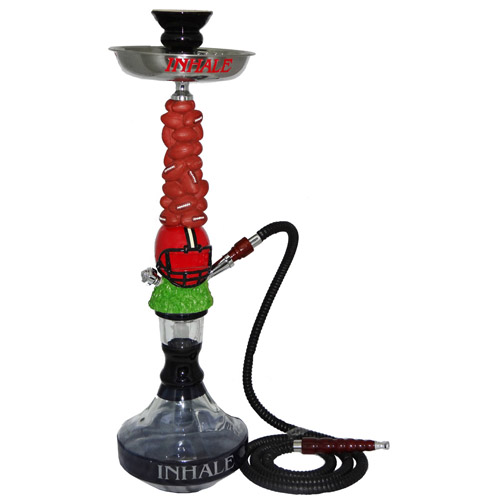 FOOTBALL Hookah