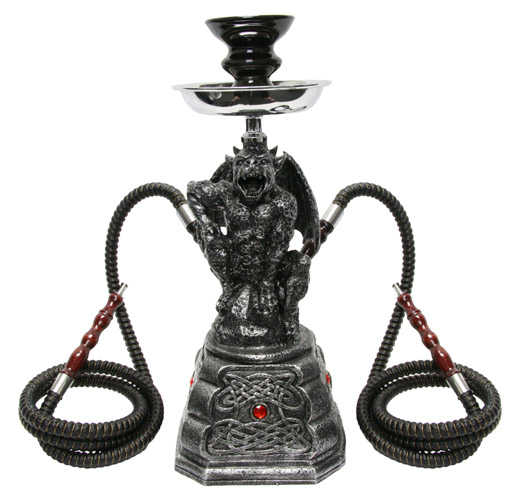 Gargoyle HOOKAH