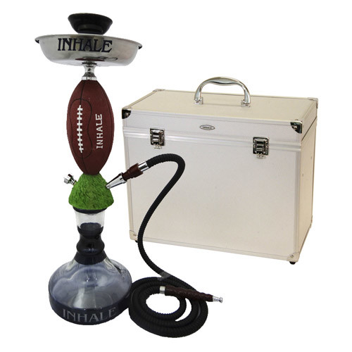 Rugby HOOKAH