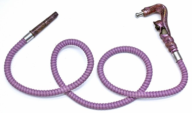INHALE(R) COBRA HOSE