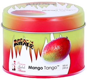 MANGO TANGO HOOKAH TOBACCO