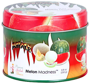 MELON MADNESS HOOKAH TOBACCO