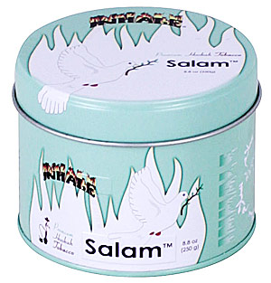 SALAM HOOKAH TOBACCO