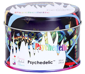 PSYCHEDELIC HOOKAH TOBACCO