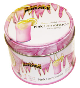 Pink Lemonade Premium Hookah TOBACCO