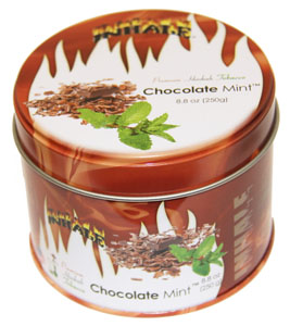 Chocolate Mint Premium Hookah Tobacco