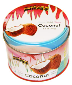 Coconut Premium Hookah TOBACCO
