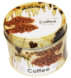 COFFEE PREMIUM HOOKAH TOBACCO