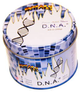 DNA Premium Hookah Tobacco