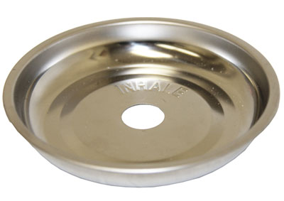 5'' PLATE