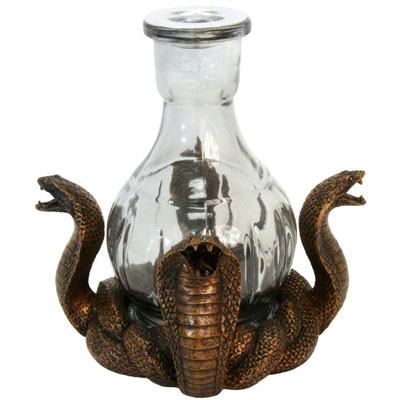 INHALE(R) CoBrA BAse