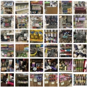 (0) GENERAL MERCHANDISE LIQUIDATION