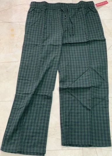 (C) Flannel Pajama PANTS. Assorted Sizes. MERONA (Target)