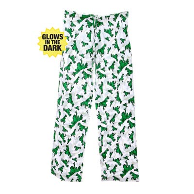 PEACE FROGS RIBBIT LOUNGE PANT