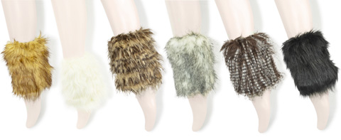 LEG WARMER