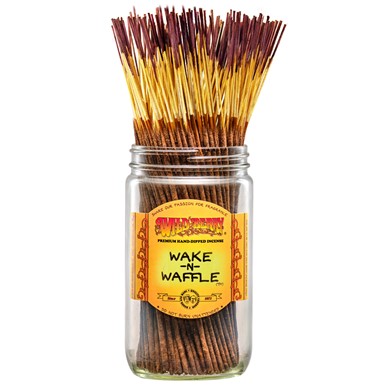Wake-N-Waffle INCENSE Sticks