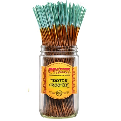 Tootie Frootie INCENSE Sticks