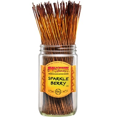 Sparkle Berry INCENSE Sticks