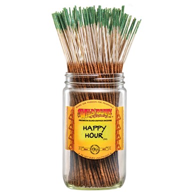 Happy Hour INCENSE Sticks