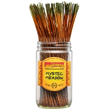 Mystic Meadow INCENSE Sticks