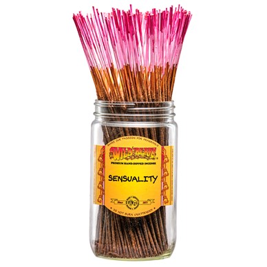 Sensuality INCENSE Sticks