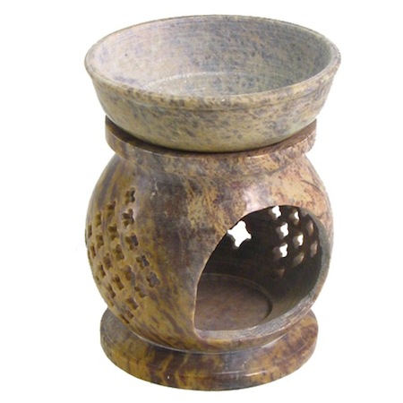 Soap Stone OIL Diffuser