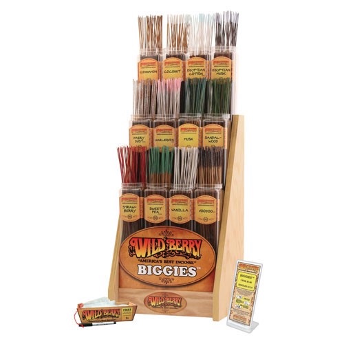Biggie Kit-Second Set of Biggies