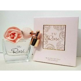 TABU ROSE by Dana EAU DE Parfum PERFUME Fragrance Spray FLORAL 1.