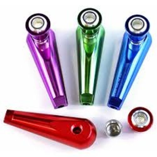 VAPORIZOR PIPE