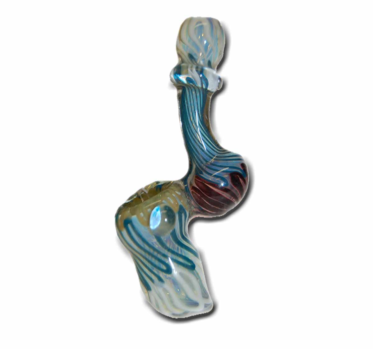 GLASS WATERPIPE